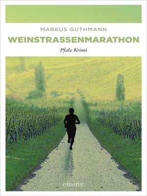 cover image of Weinstrassenmarathon